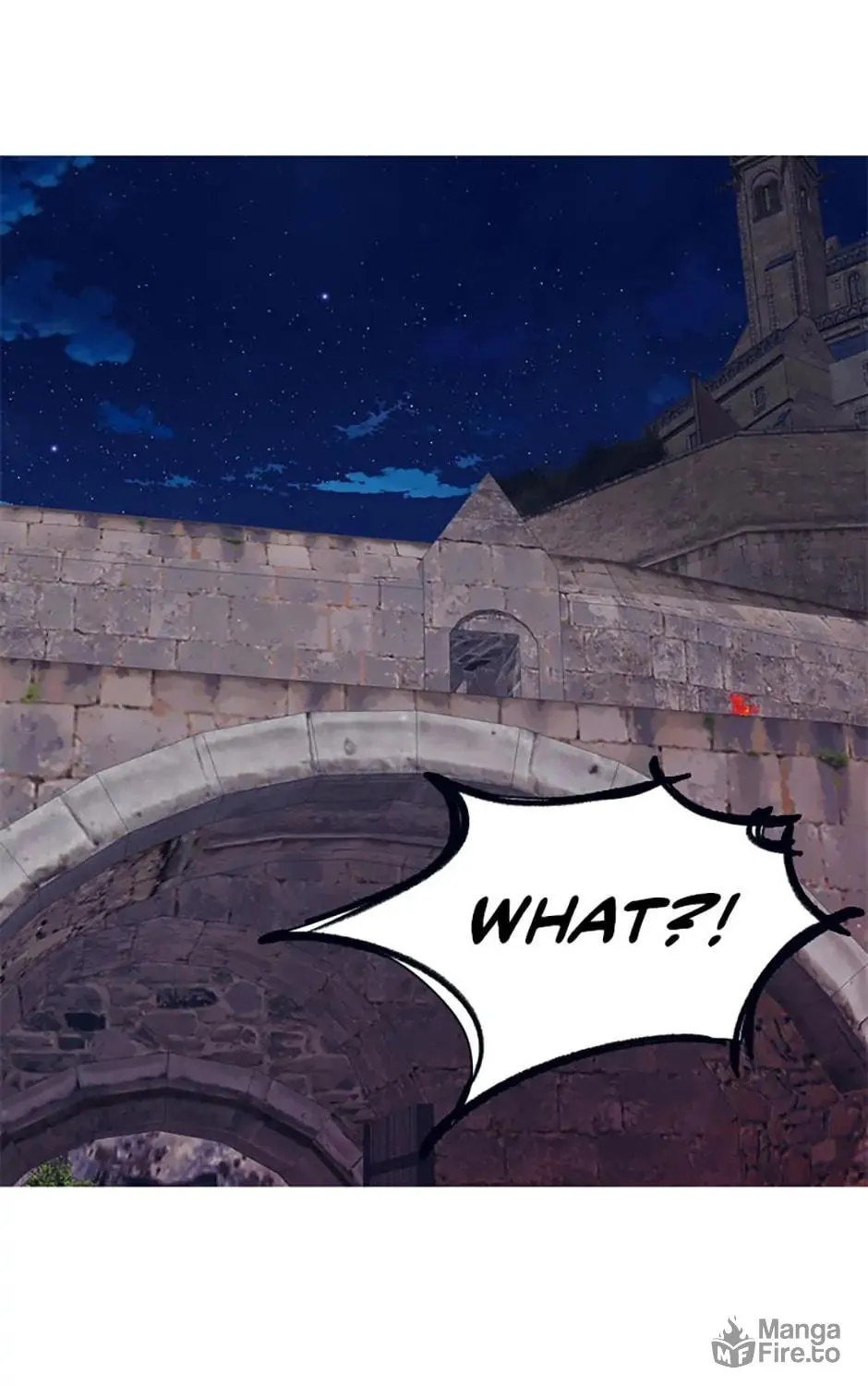 Hara of Thunder Chapter 5 page 154 - 