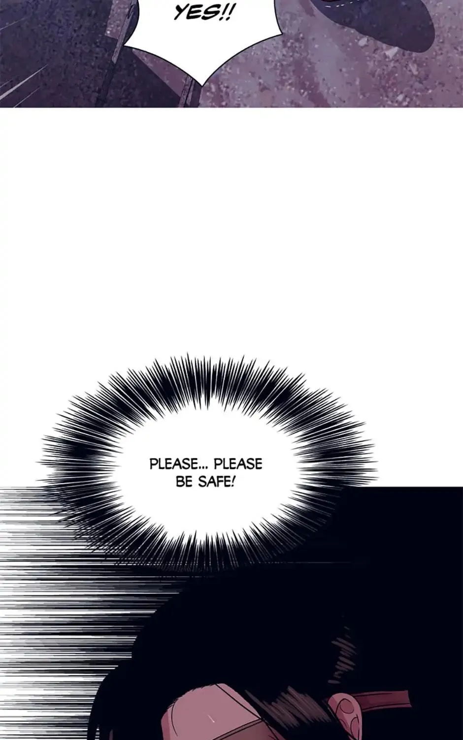 Hara of Thunder Chapter 5 page 164 - 