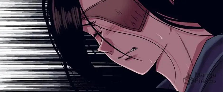 Hara of Thunder Chapter 5 page 165 - 