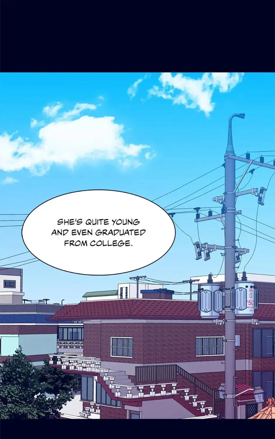 Hara of Thunder Chapter 5 page 168 - 