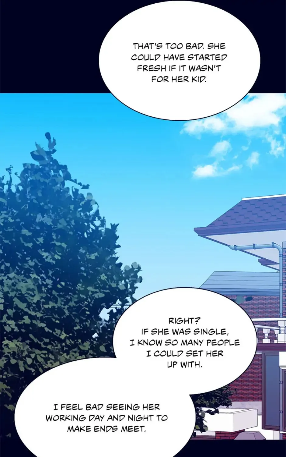 Hara of Thunder Chapter 5 page 170 - 