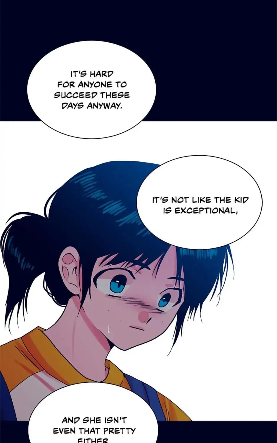 Hara of Thunder Chapter 5 page 174 - 