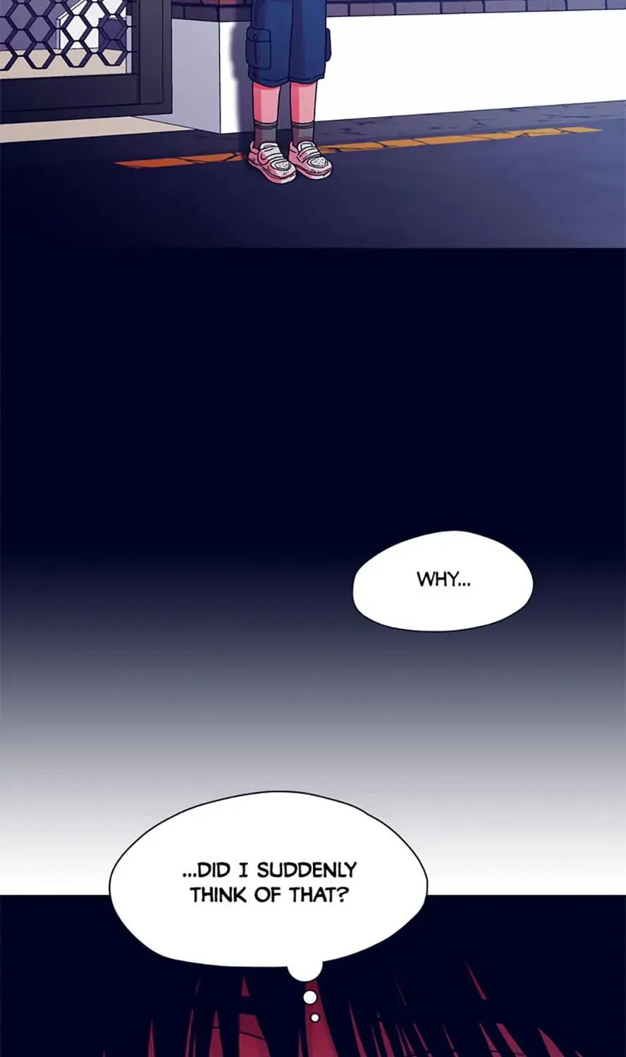 Hara of Thunder Chapter 5 page 178 - 