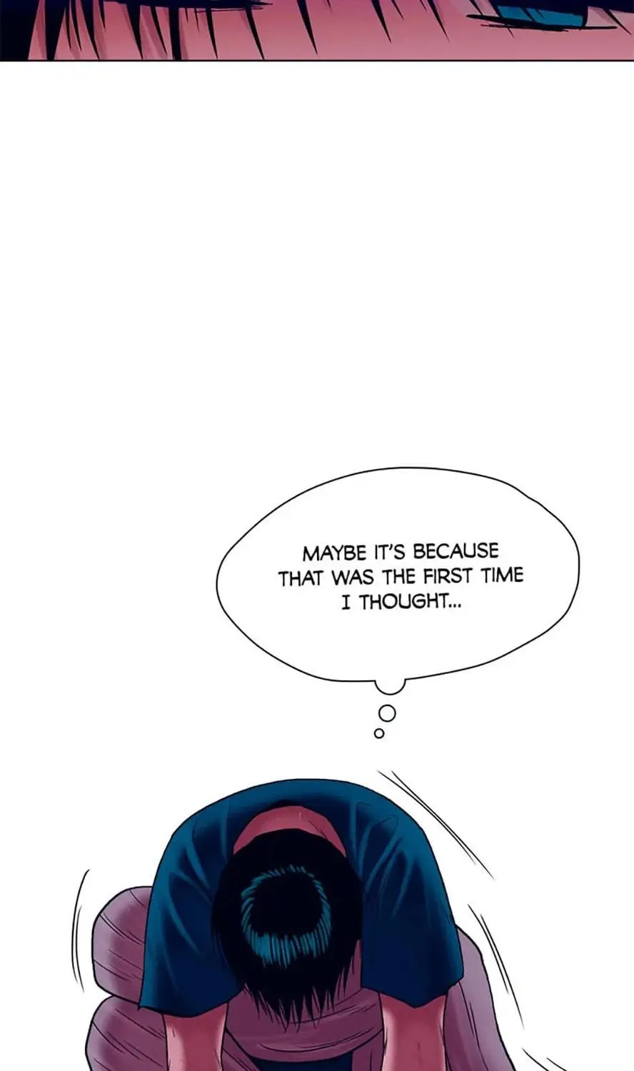 Hara of Thunder Chapter 5 page 180 - 