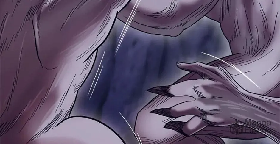Hara of Thunder Chapter 5 page 185 - 