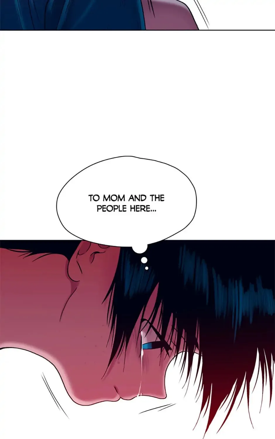 Hara of Thunder Chapter 5 page 188 - 