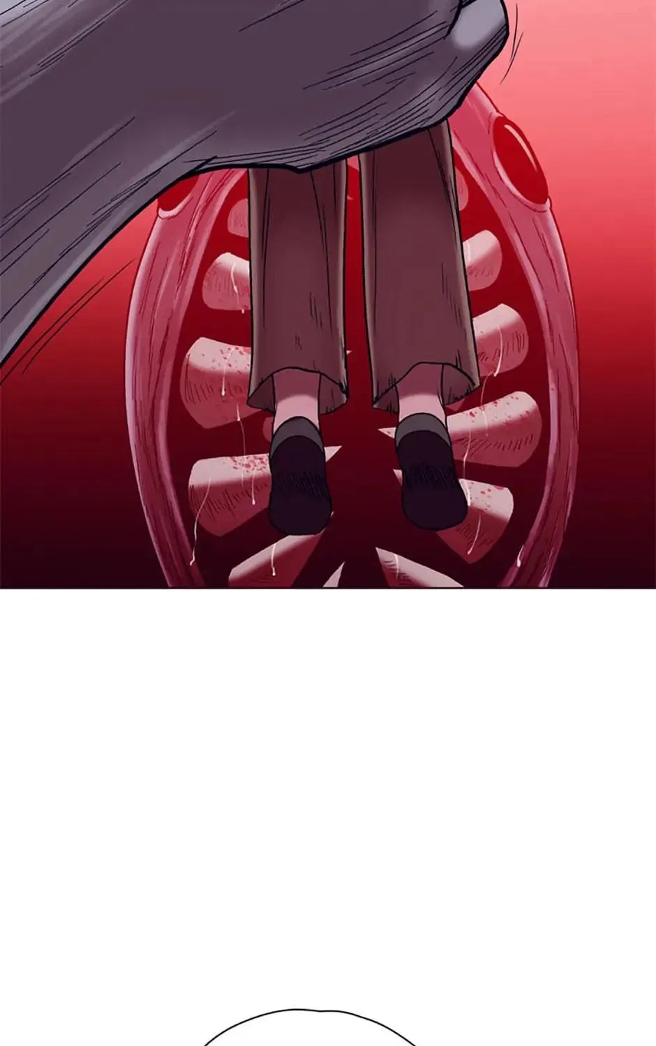 Hara of Thunder Chapter 5 page 192 - 