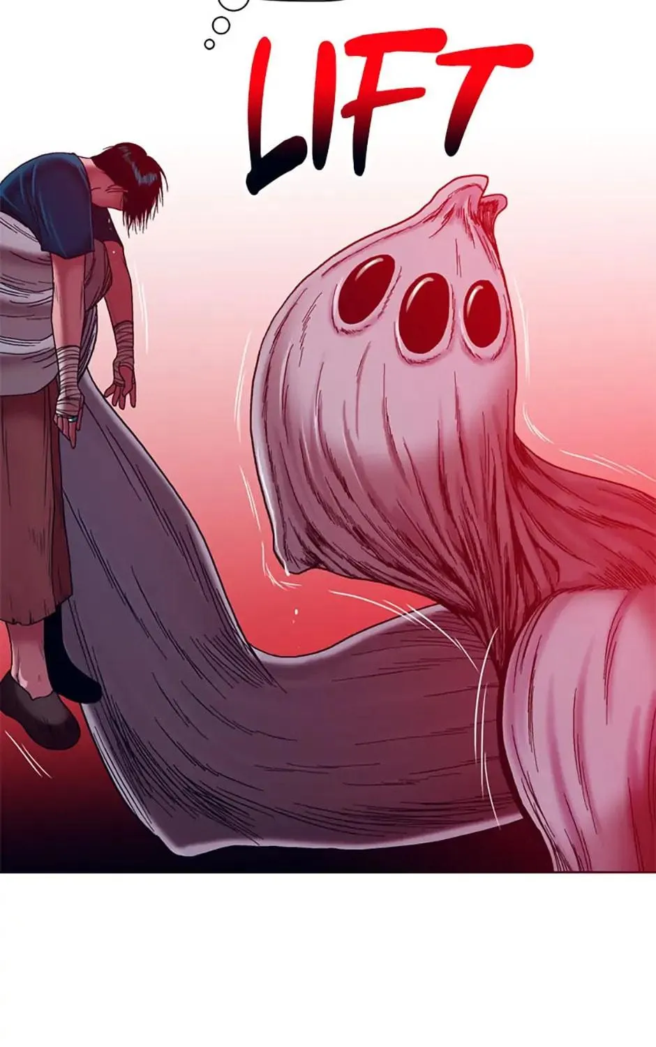 Hara of Thunder Chapter 5 page 194 - 