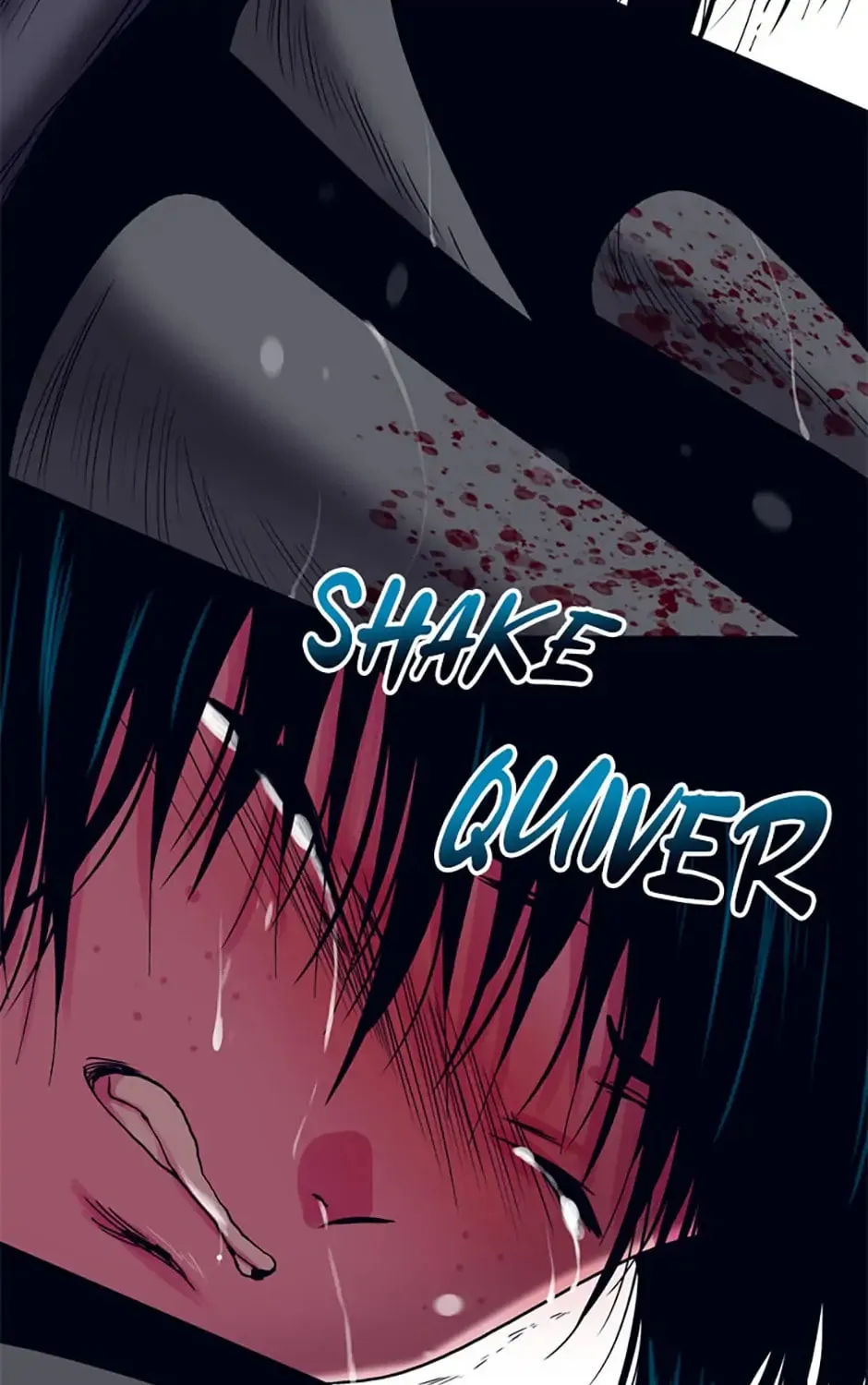 Hara of Thunder Chapter 5 page 200 - 