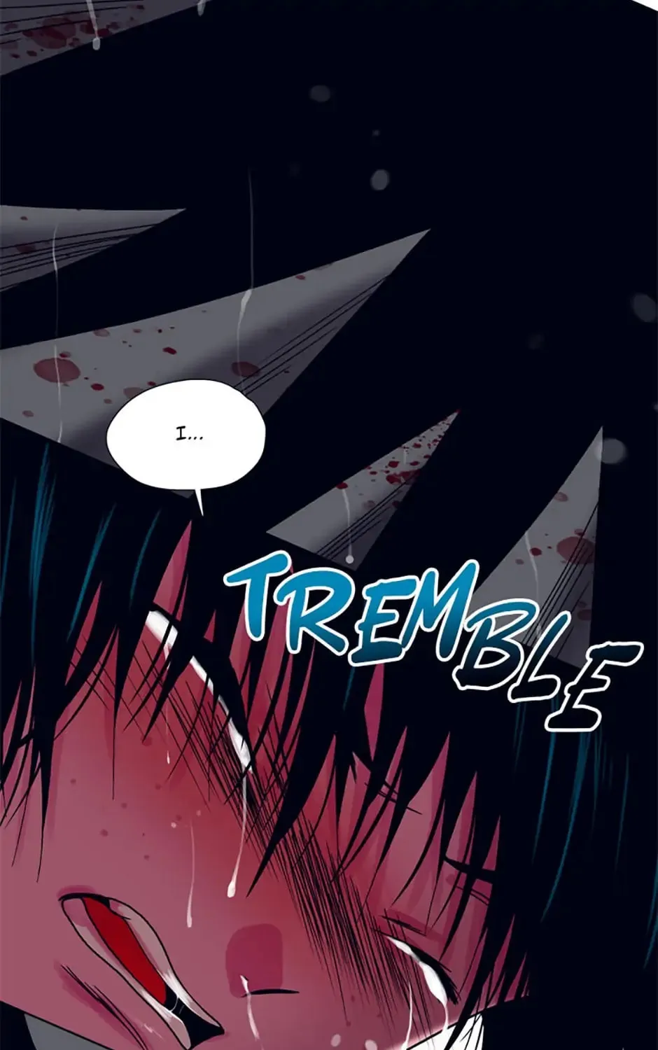 Hara of Thunder Chapter 5 page 202 - 
