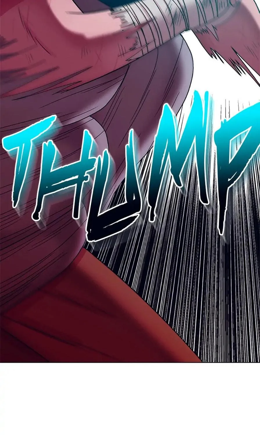 Hara of Thunder Chapter 5 page 210 - 