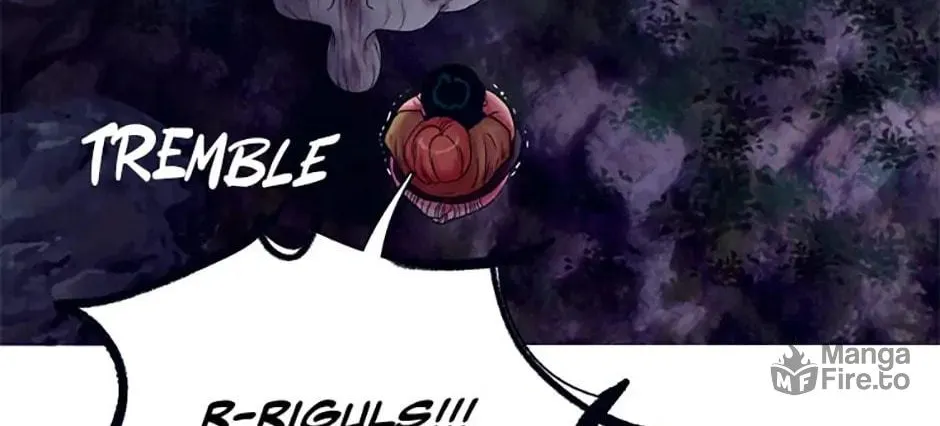 Hara of Thunder Chapter 5 page 28 - 