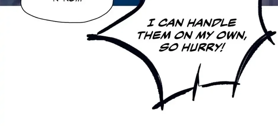 Hara of Thunder Chapter 5 page 30 - 
