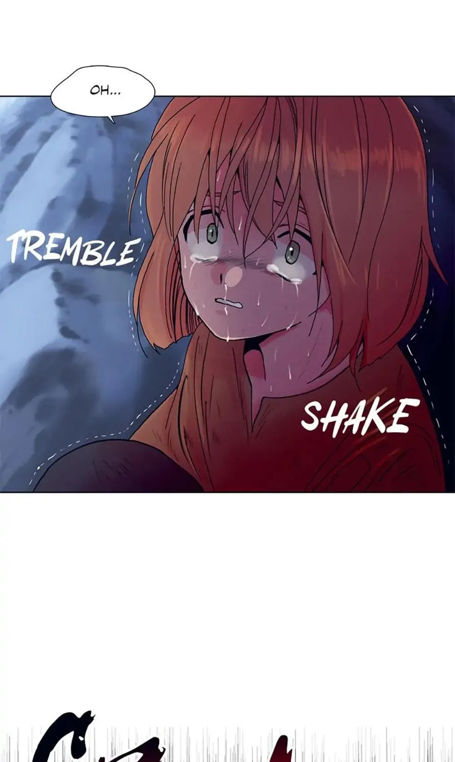 Hara of Thunder Chapter 5 page 5 - 