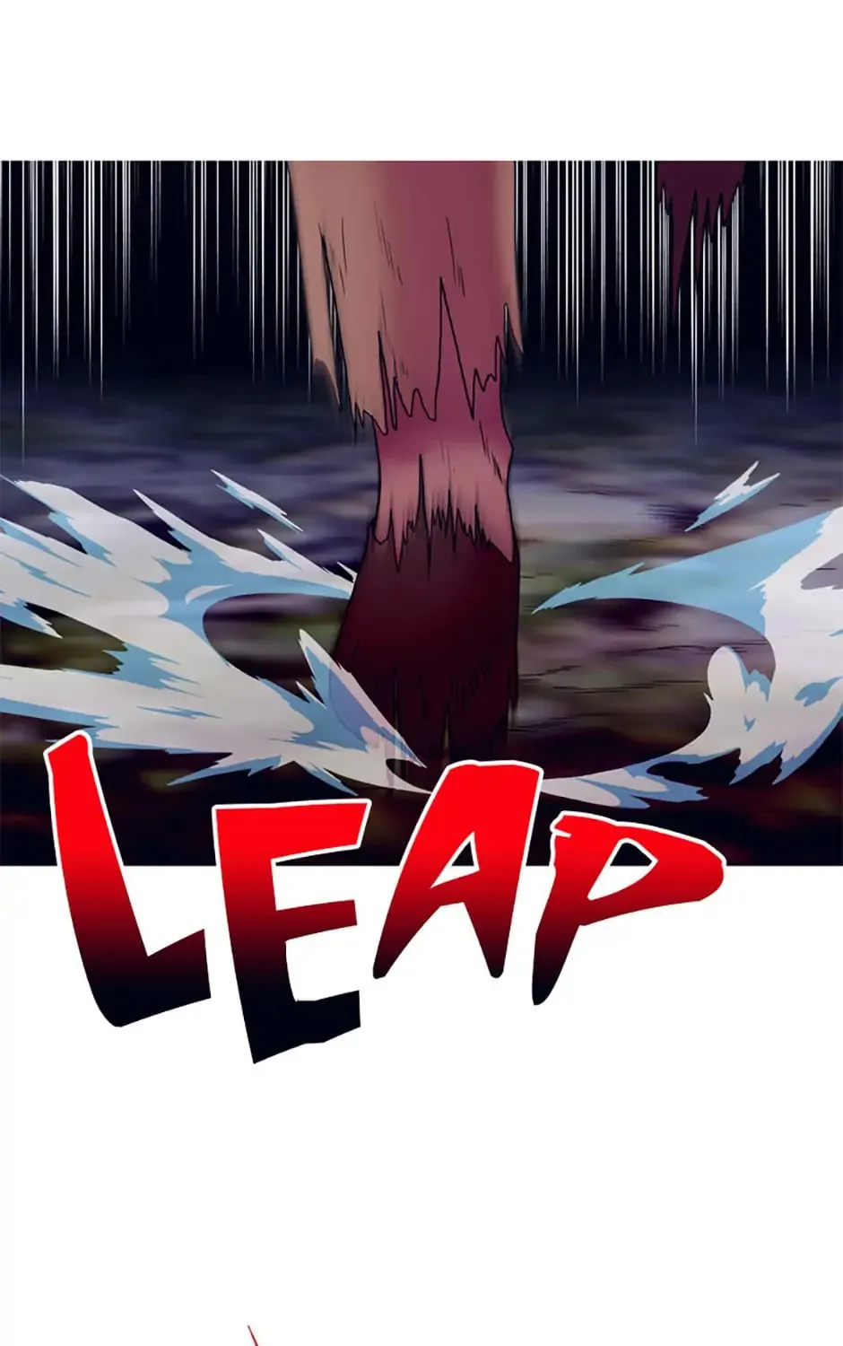 Hara of Thunder Chapter 5 page 41 - 