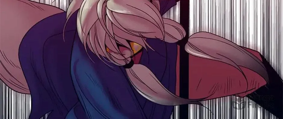 Hara of Thunder Chapter 5 page 46 - 