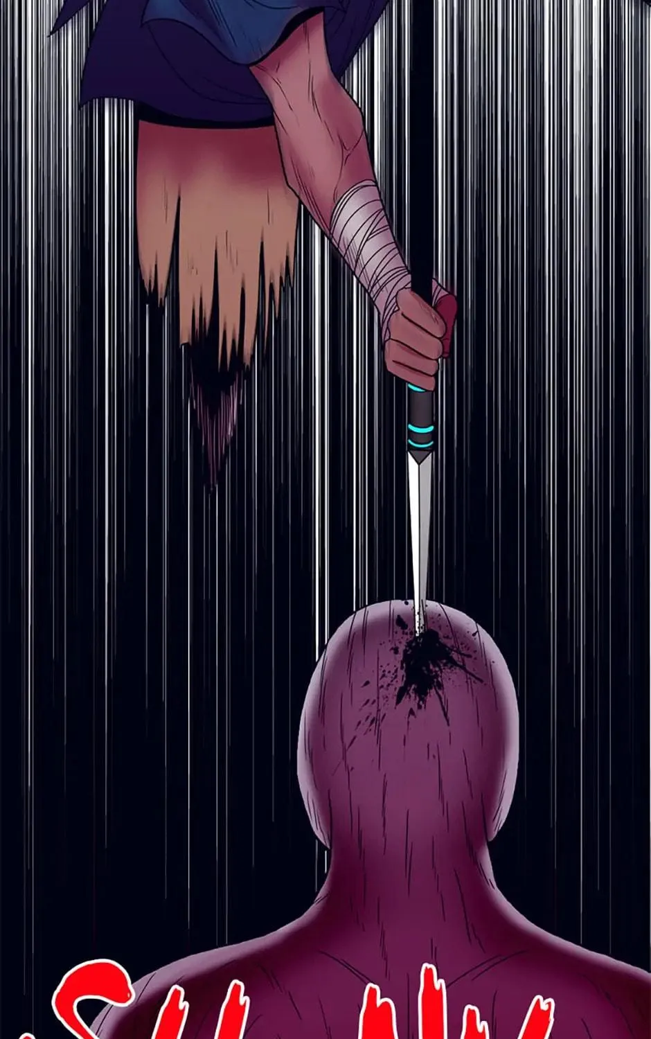 Hara of Thunder Chapter 5 page 47 - 