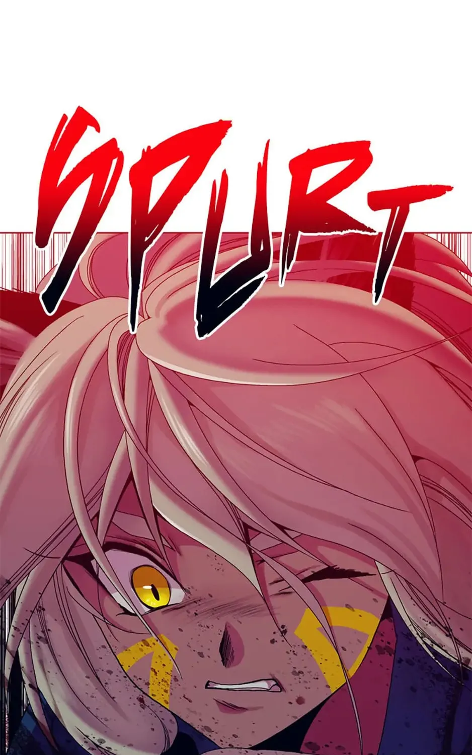Hara of Thunder Chapter 5 page 49 - 