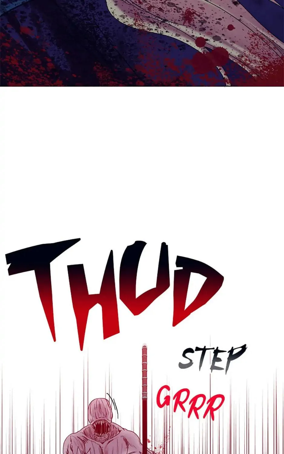 Hara of Thunder Chapter 5 page 51 - 