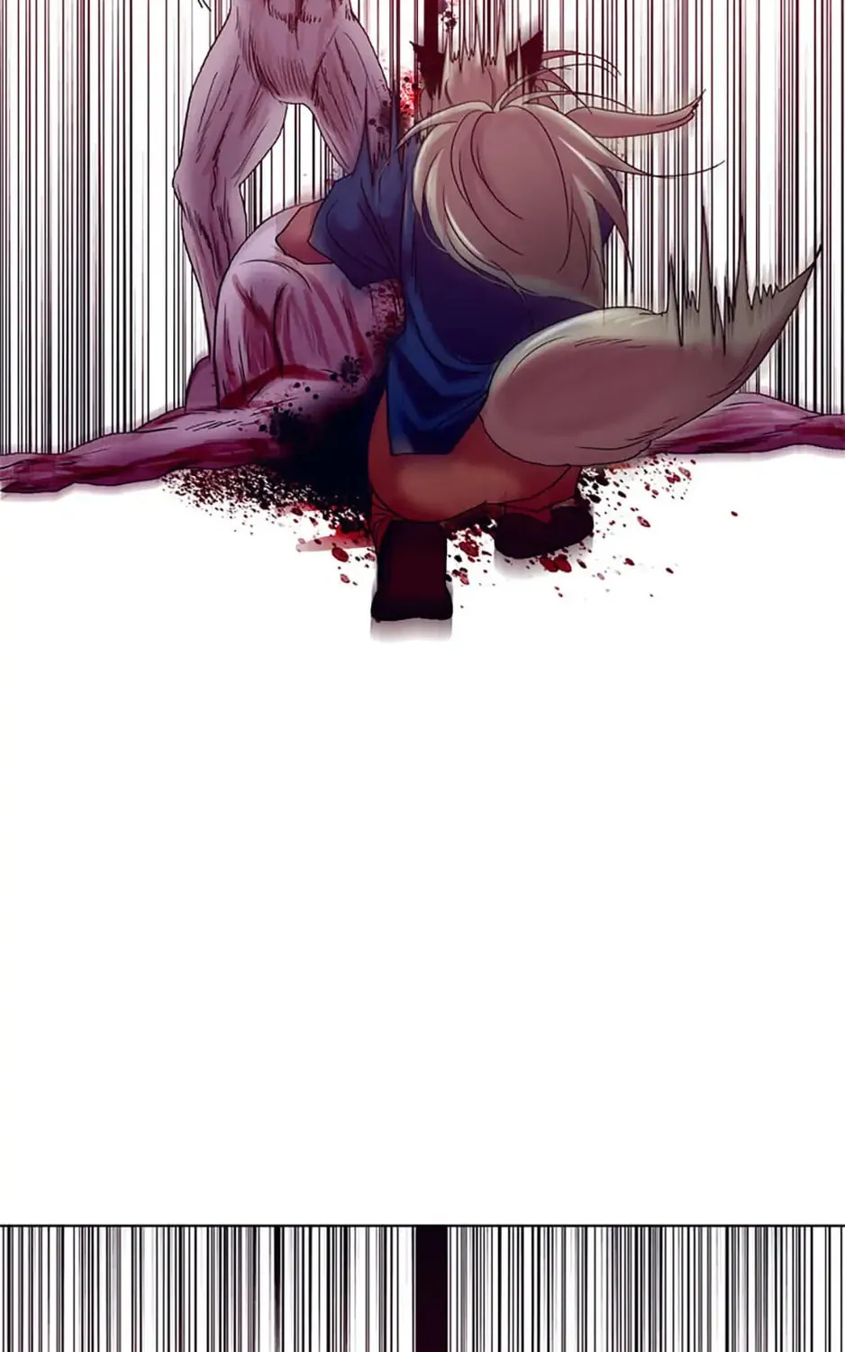 Hara of Thunder Chapter 5 page 53 - 
