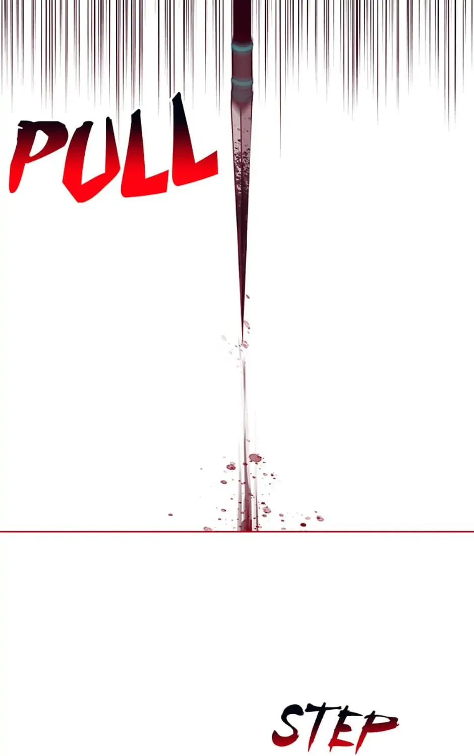 Hara of Thunder Chapter 5 page 55 - 