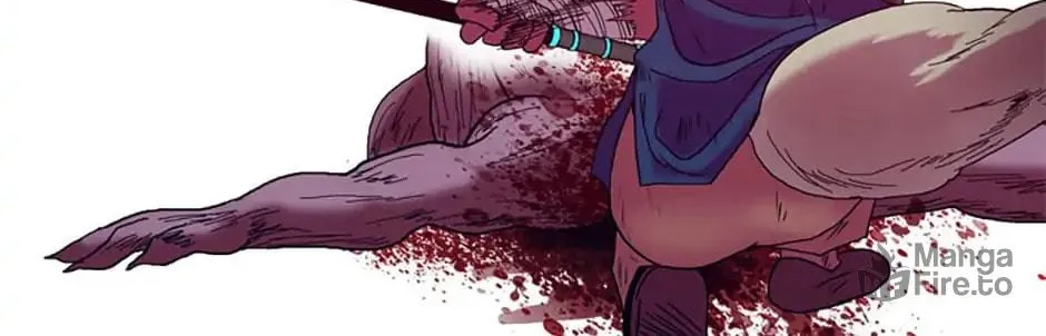 Hara of Thunder Chapter 5 page 58 - 