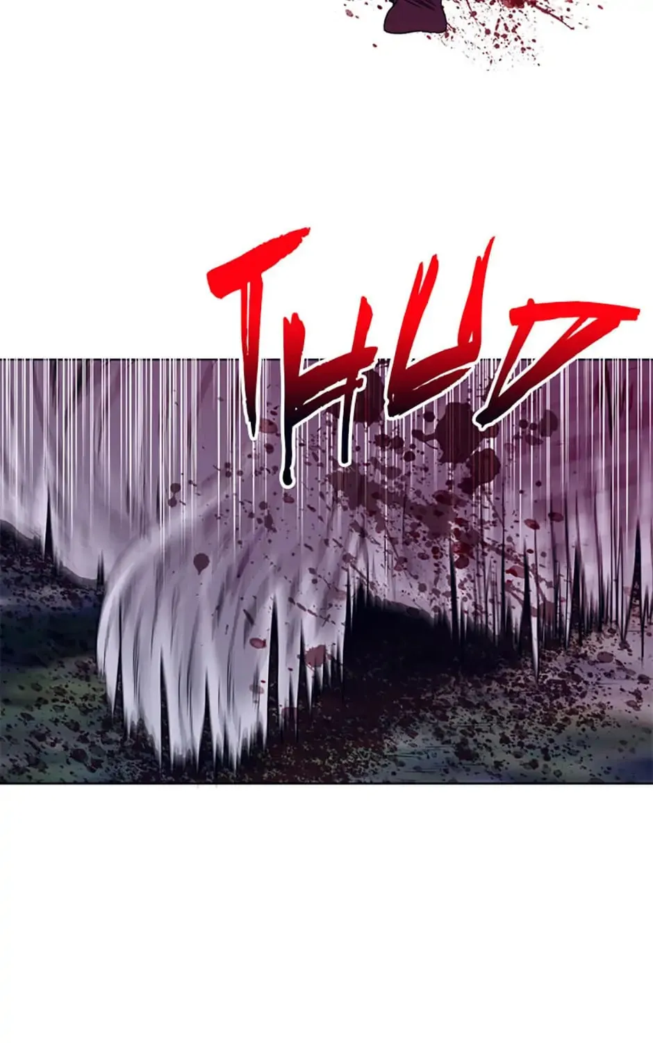 Hara of Thunder Chapter 5 page 59 - 