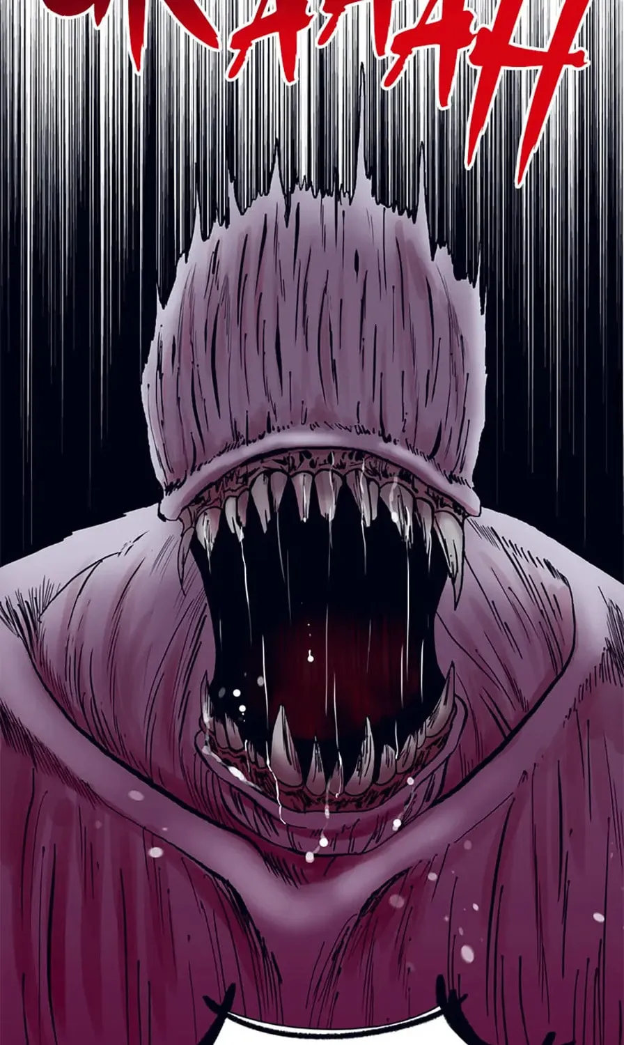 Hara of Thunder Chapter 5 page 7 - 