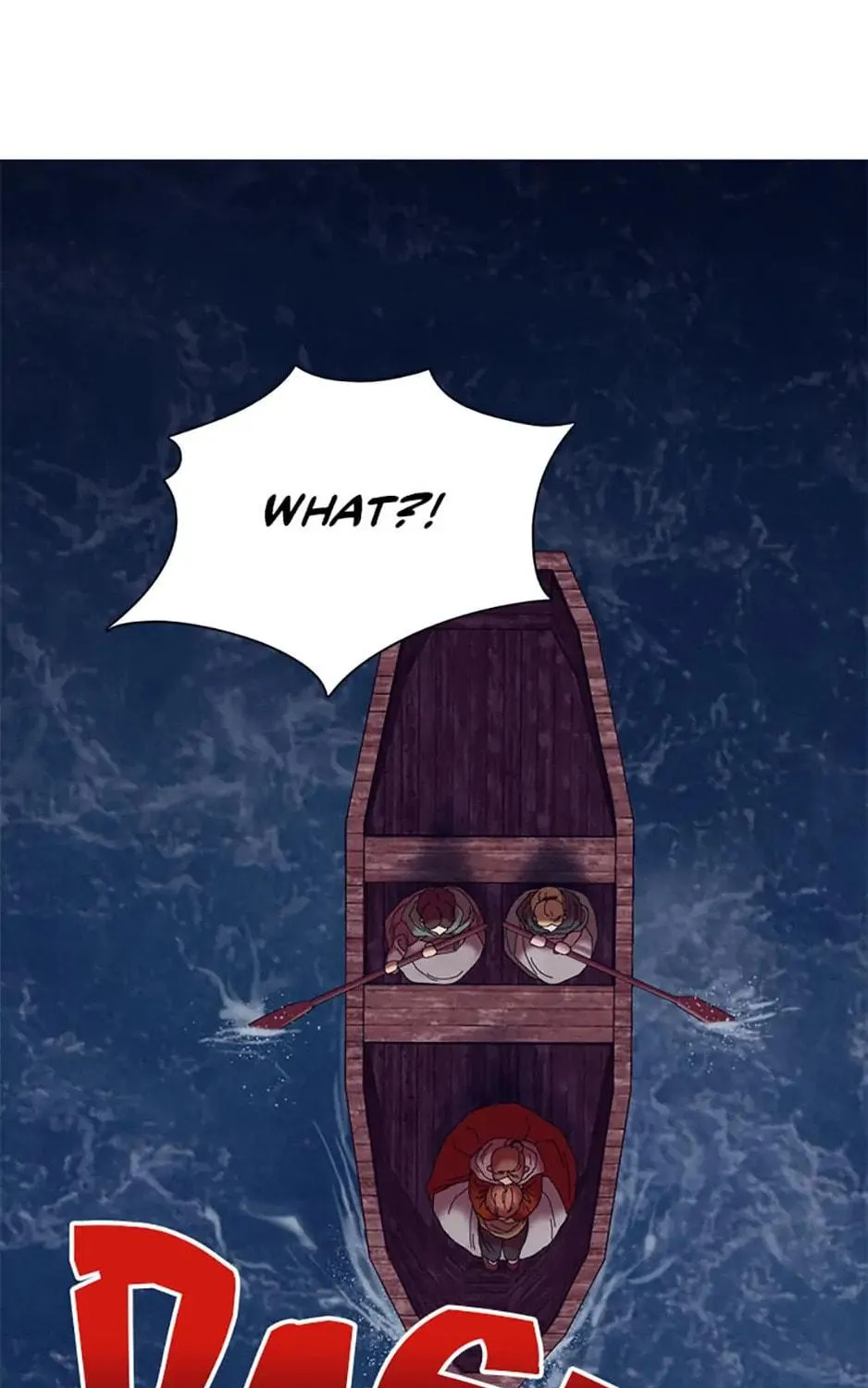 Hara of Thunder Chapter 5 page 75 - 