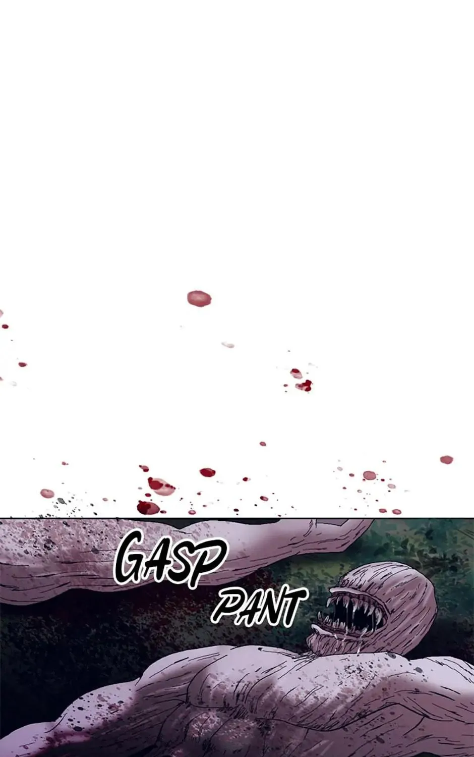 Hara of Thunder Chapter 5 page 81 - 