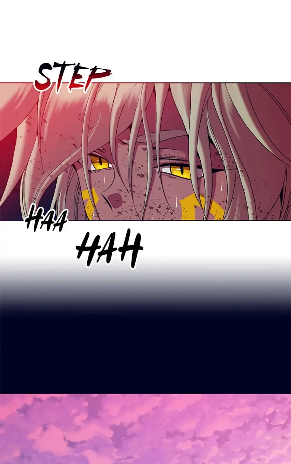 Hara of Thunder Chapter 5 page 91 - 