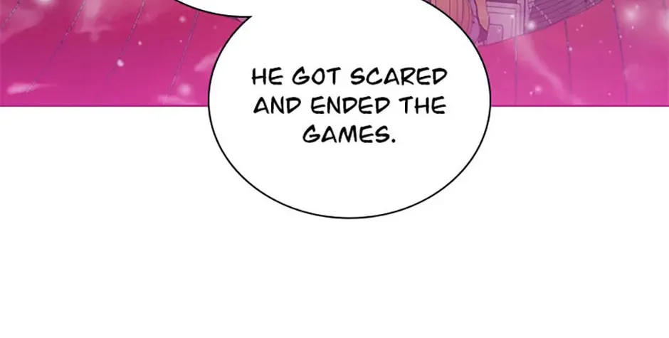 Hara of Thunder Chapter 50 page 2 - 