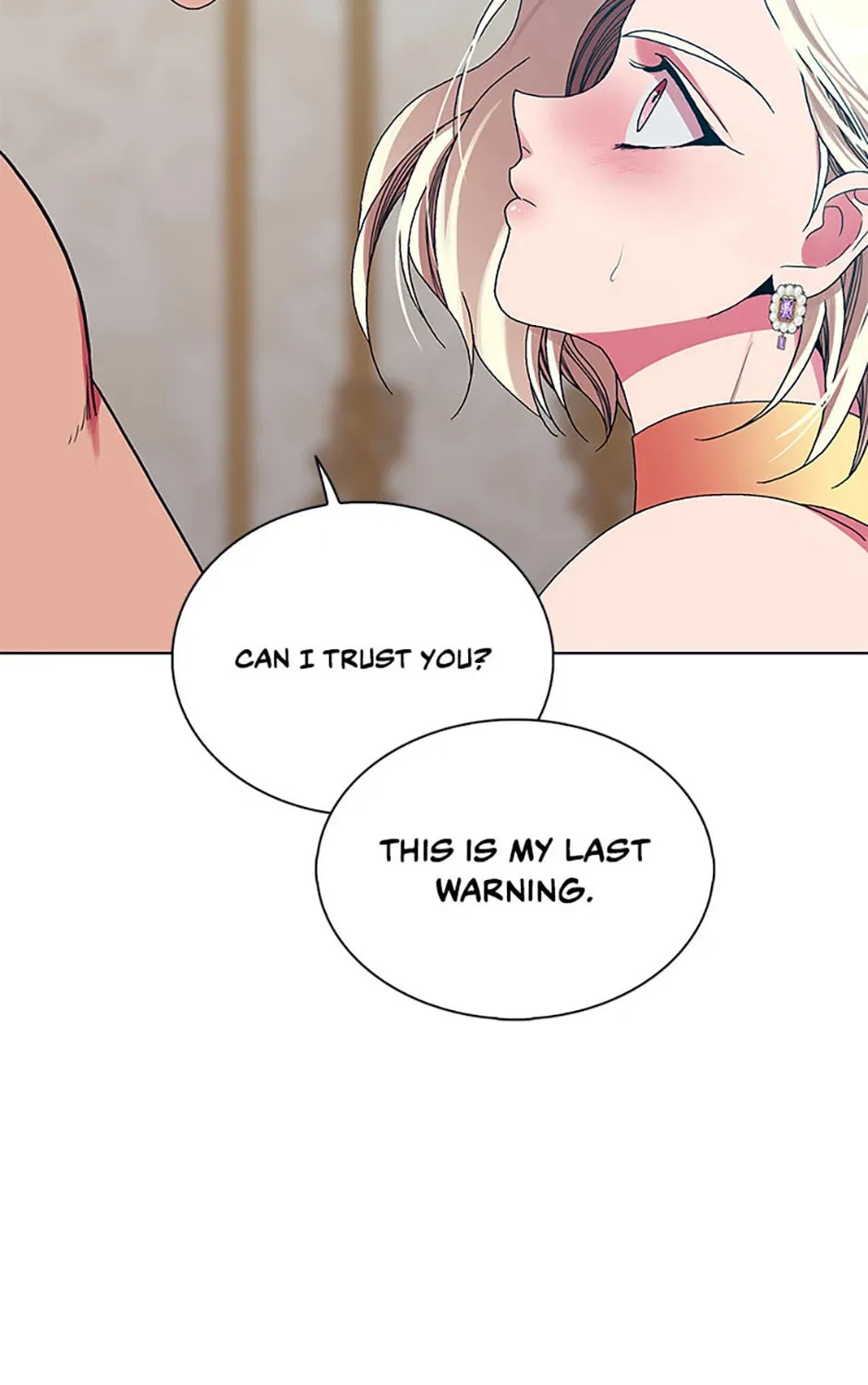 Hara of Thunder Chapter 50 page 103 - 