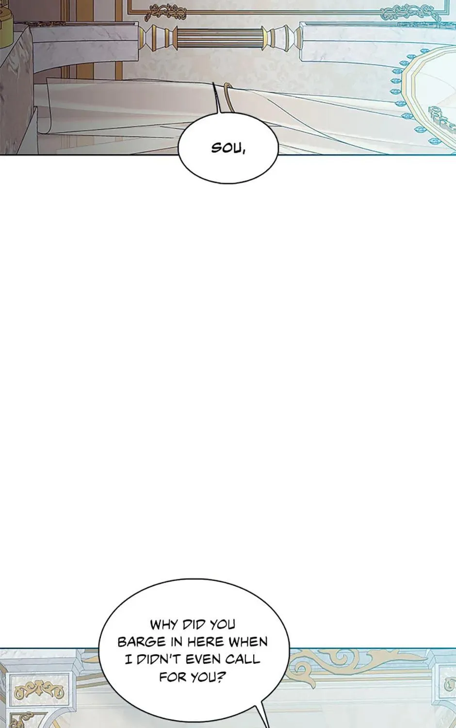Hara of Thunder Chapter 50 page 107 - 