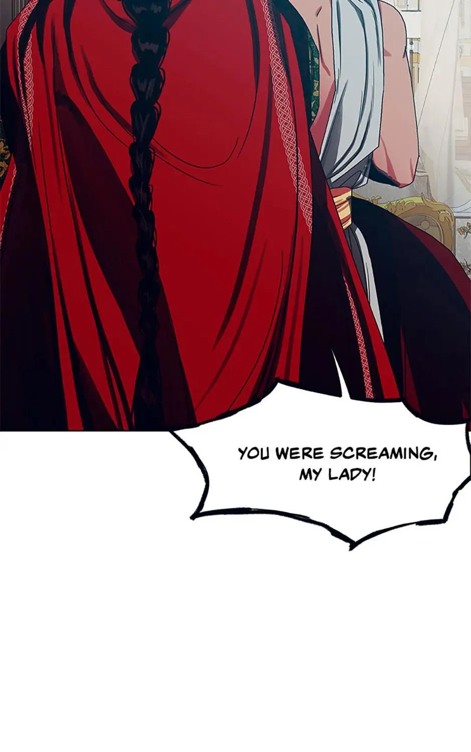 Hara of Thunder Chapter 50 page 109 - 