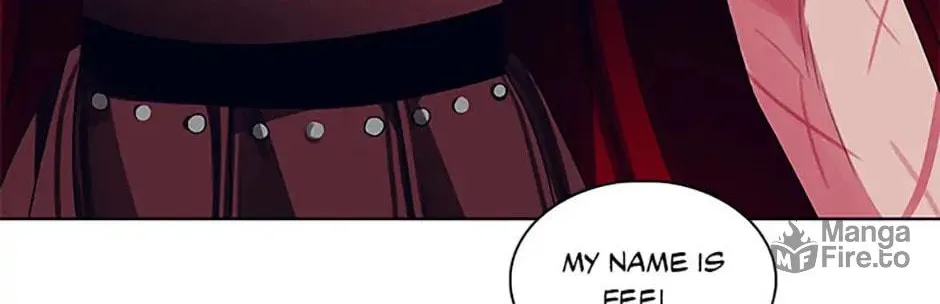 Hara of Thunder Chapter 50 page 120 - 