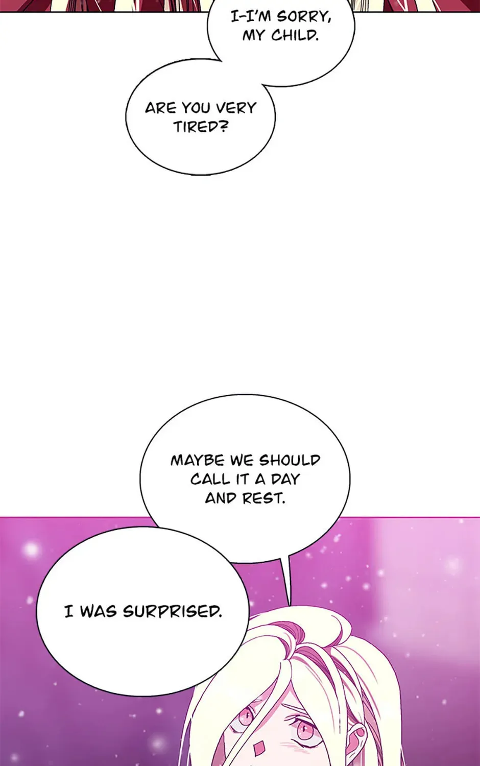 Hara of Thunder Chapter 50 page 13 - 
