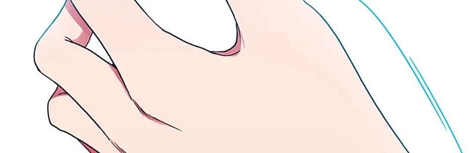Hara of Thunder Chapter 50 page 122 - 