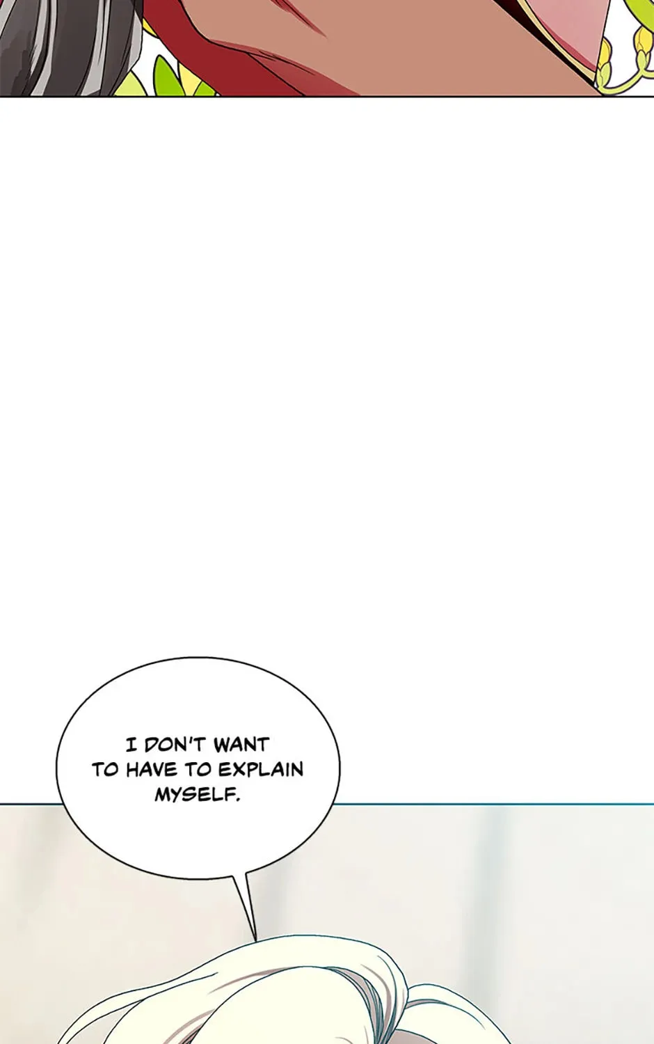 Hara of Thunder Chapter 50 page 127 - 