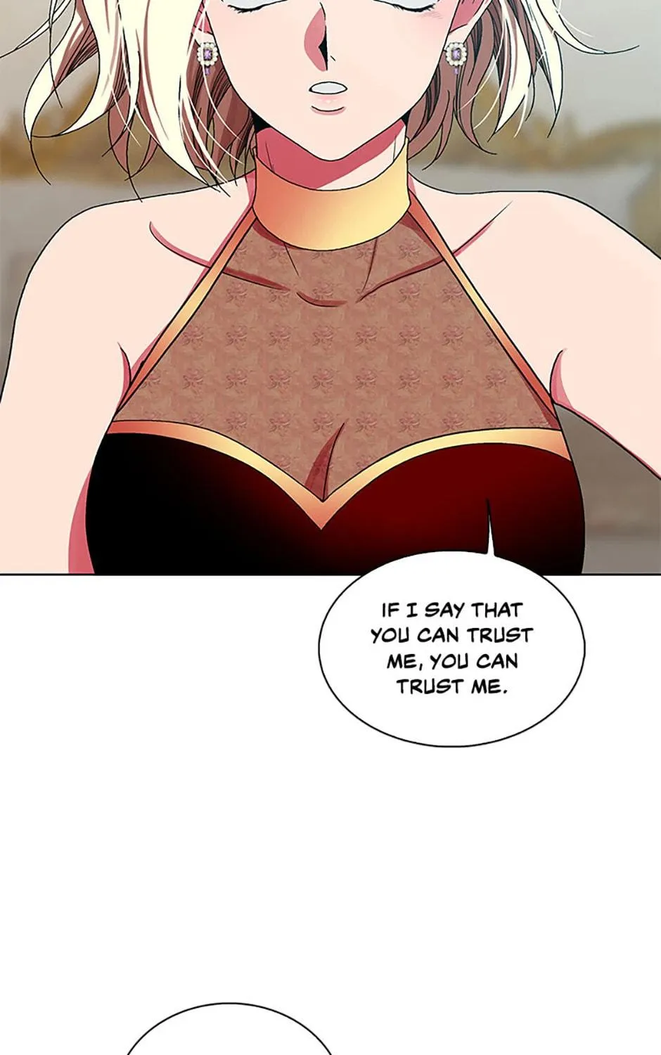 Hara of Thunder Chapter 50 page 129 - 