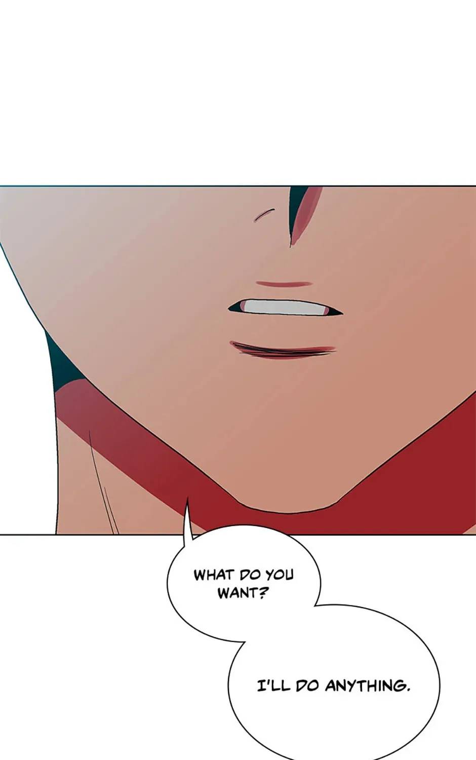 Hara of Thunder Chapter 50 page 133 - 