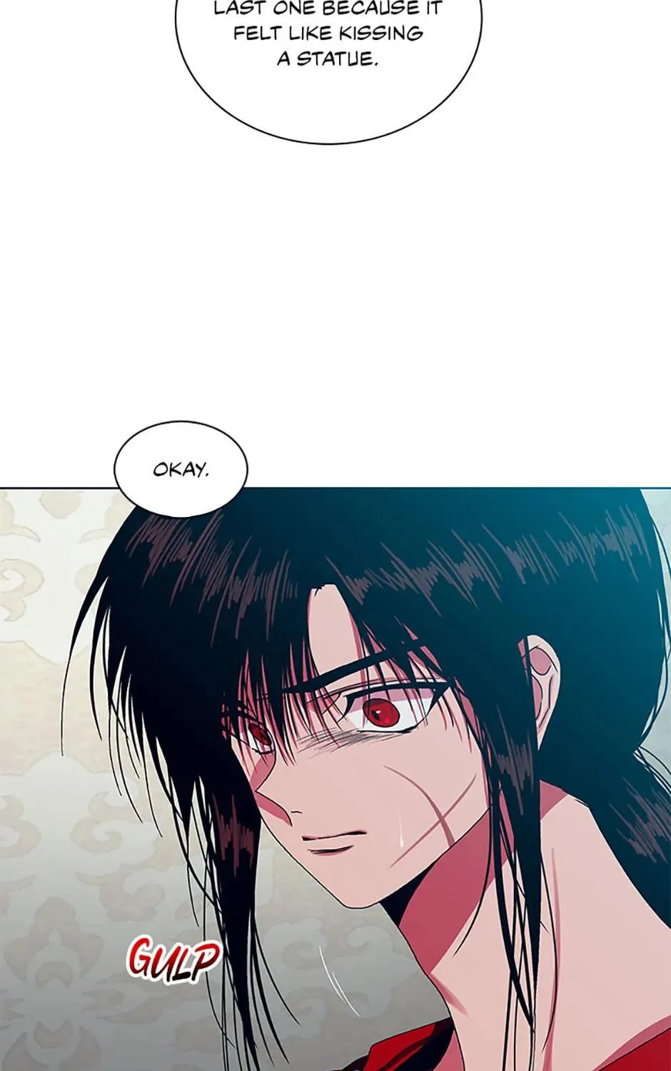 Hara of Thunder Chapter 50 page 137 - 
