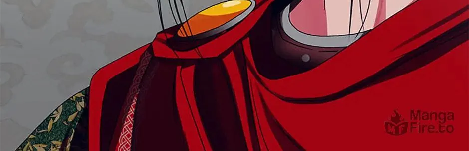 Hara of Thunder Chapter 50 page 138 - 