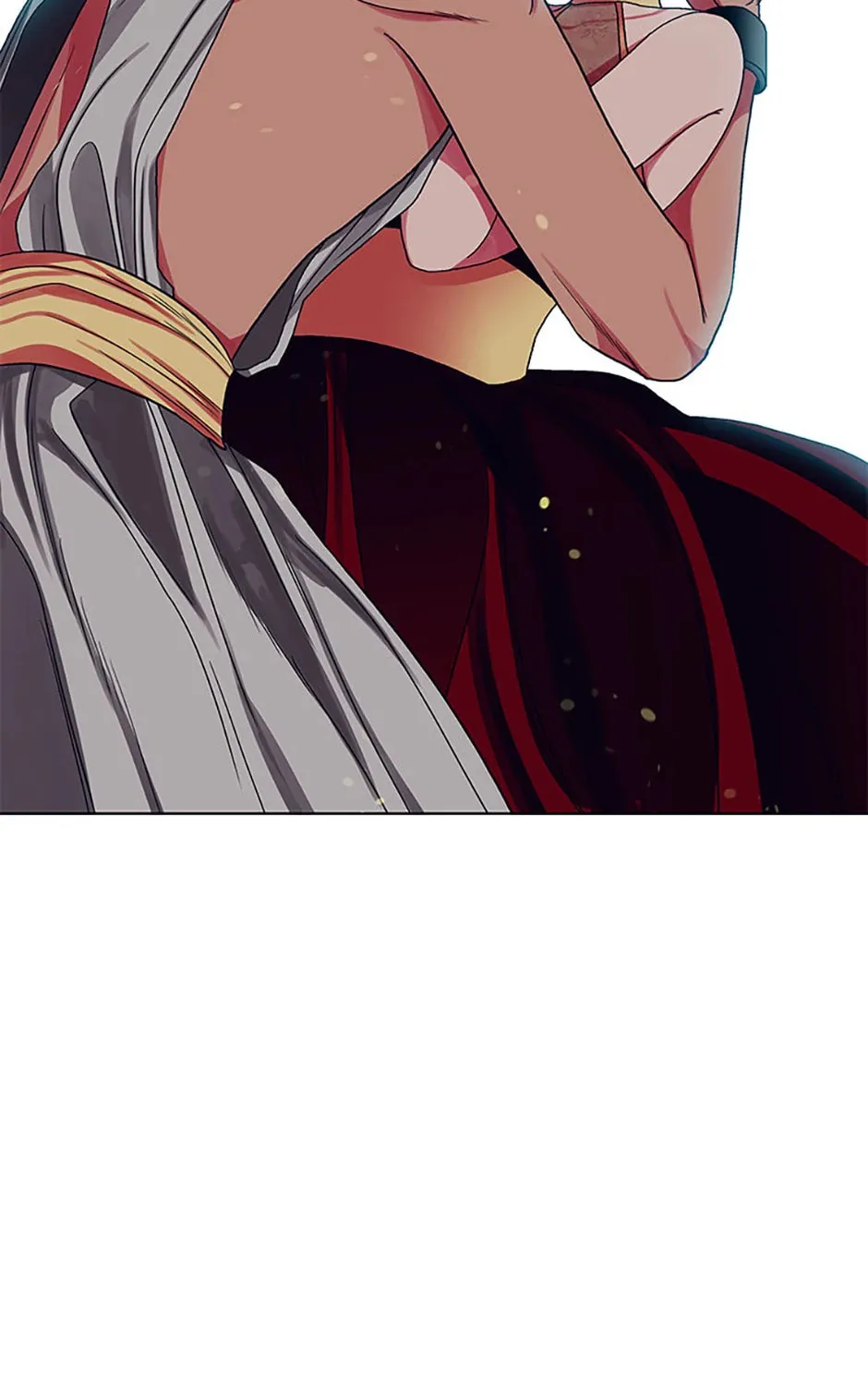 Hara of Thunder Chapter 50 page 141 - 