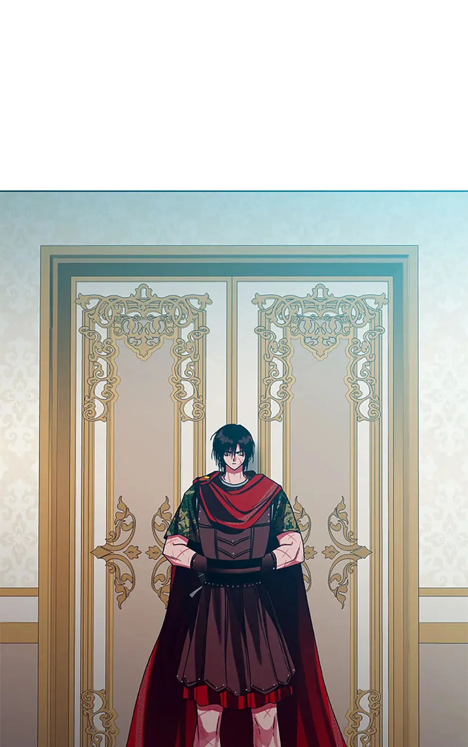 Hara of Thunder Chapter 50 page 147 - 