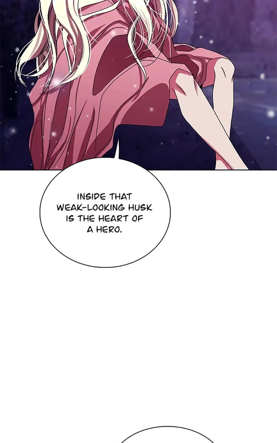 Hara of Thunder Chapter 50 page 17 - 
