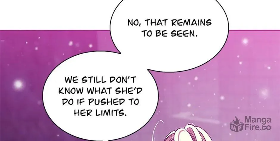 Hara of Thunder Chapter 50 page 18 - 