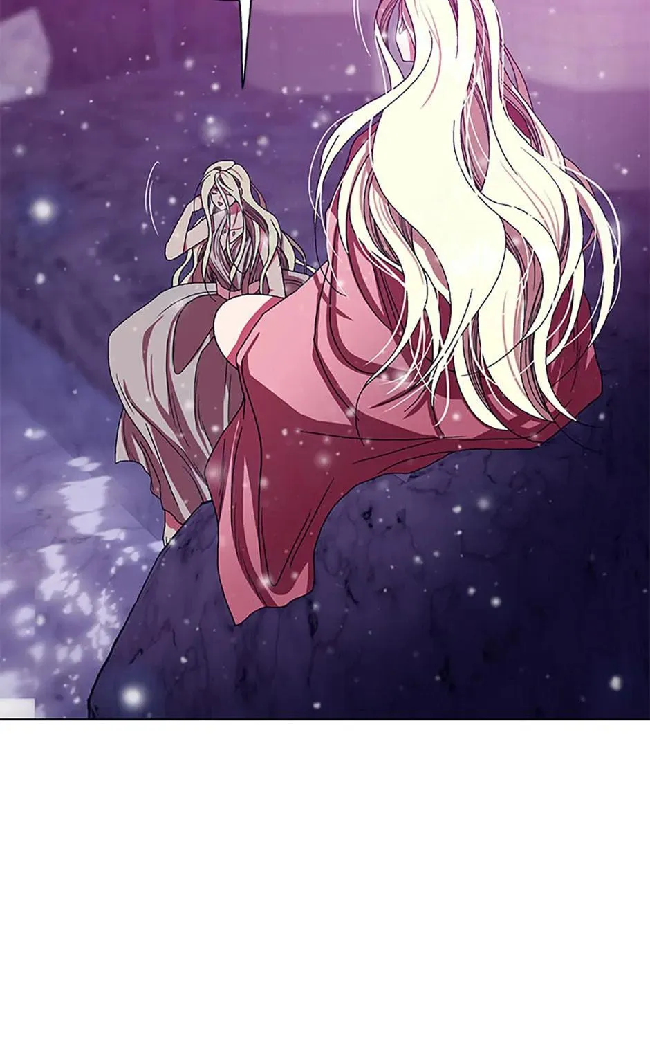 Hara of Thunder Chapter 50 page 19 - 