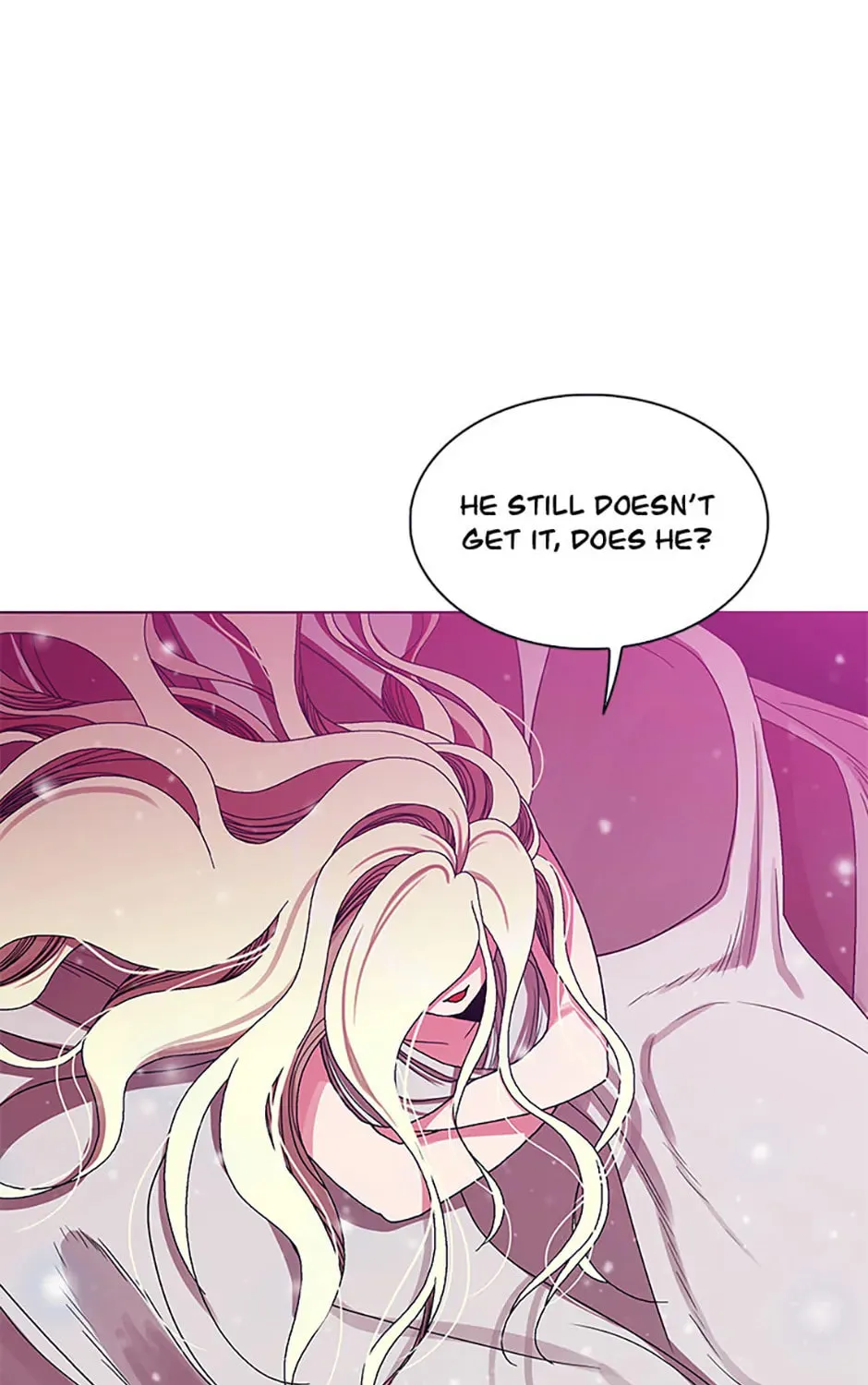 Hara of Thunder Chapter 50 page 3 - 