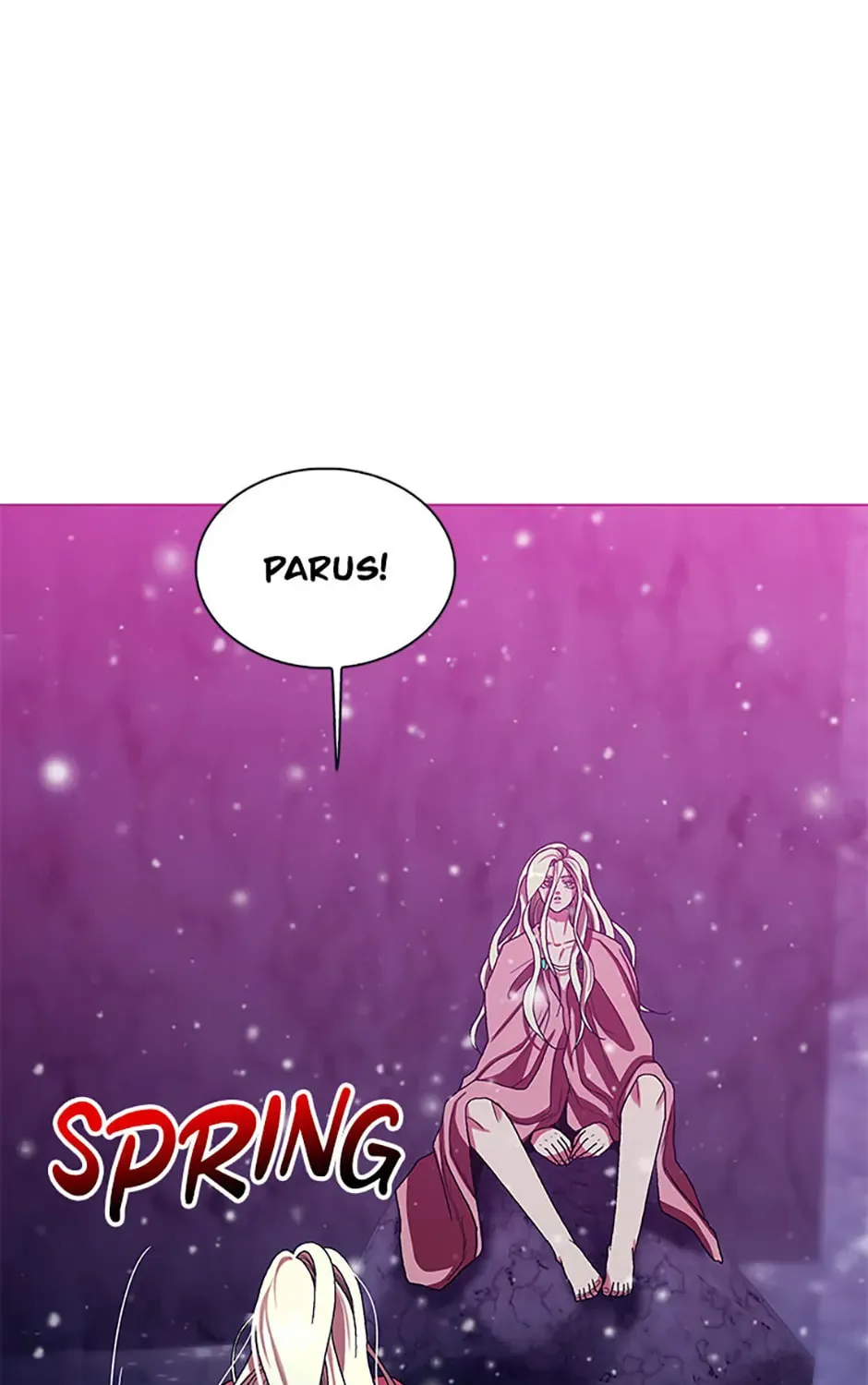 Hara of Thunder Chapter 50 page 27 - 